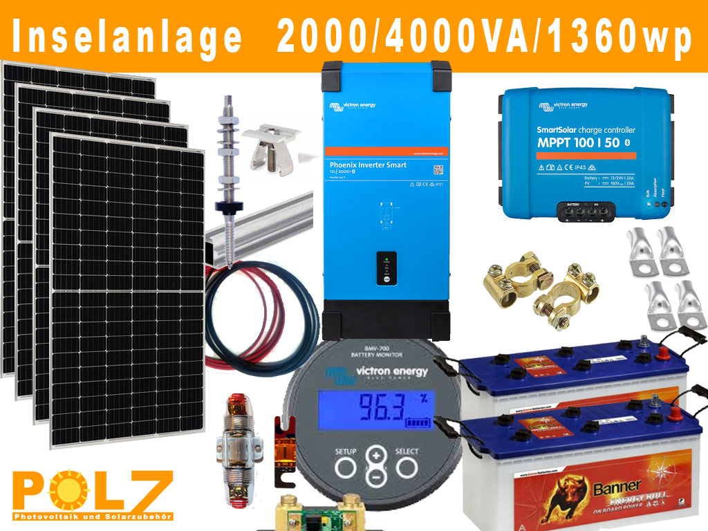 Polz GmbH – Solar, Photovoltaik, Energie
